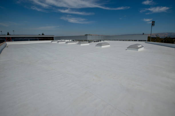 Fast & Reliable Emergency Roof Repairs in Erwin, TN