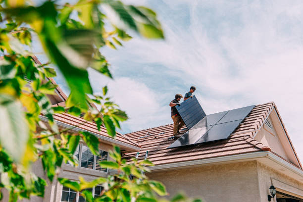 Professional Roofing Service in Erwin, TN