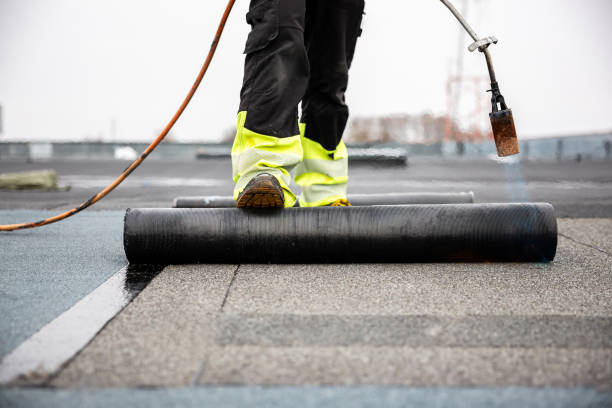 Best Slate Roofing  in Erwin, TN