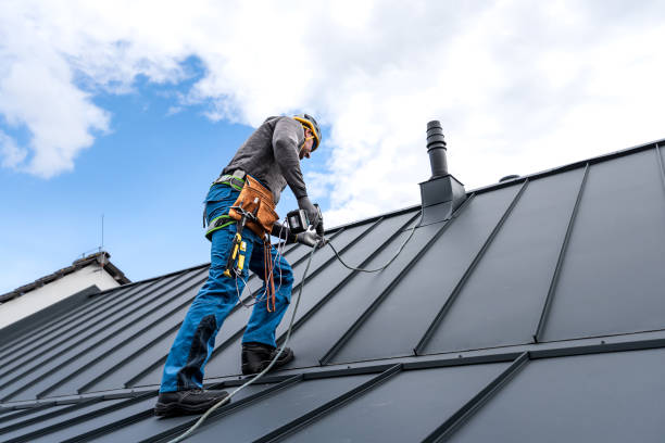 Professional Roofing Service in Erwin, TN