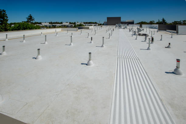Roof Insulation in Erwin, TN