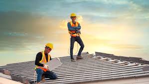 Waterproofing in Erwin, TN